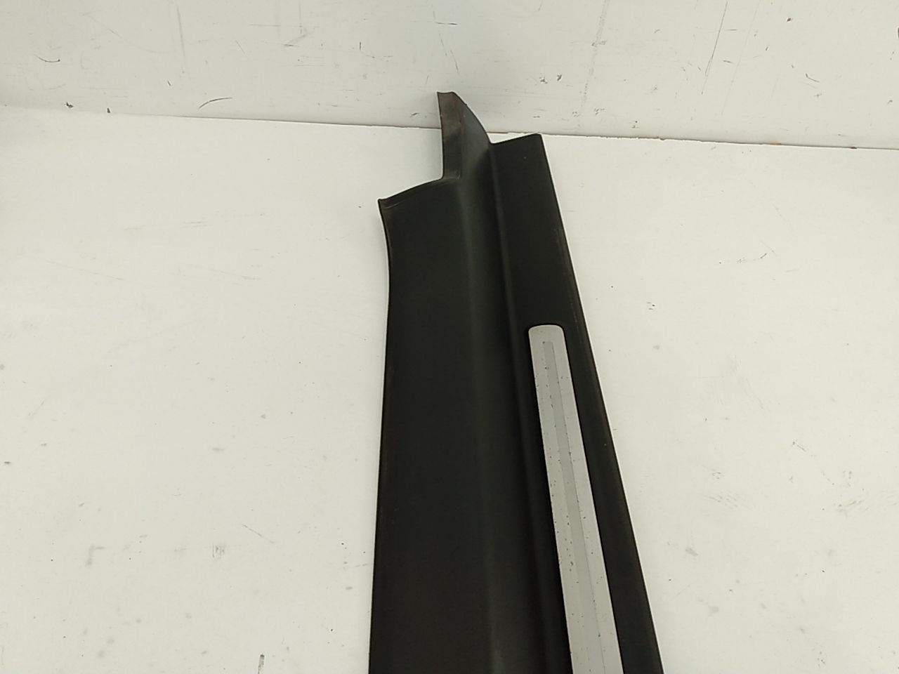 Audi TT Door Sill Plate Trim Set