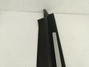 Audi TT Door Sill Plate Trim Set-8