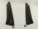 Audi TT Door Sill Plate Trim Set-9