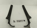Audi TT Interior Door Sill Plate Trim Set-1