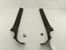 Audi TT Interior Door Sill Plate Trim Set-2
