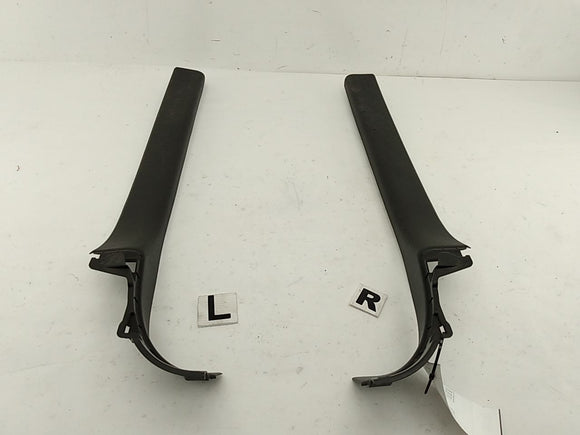 Audi TT Interior Door Sill Plate Trim Set