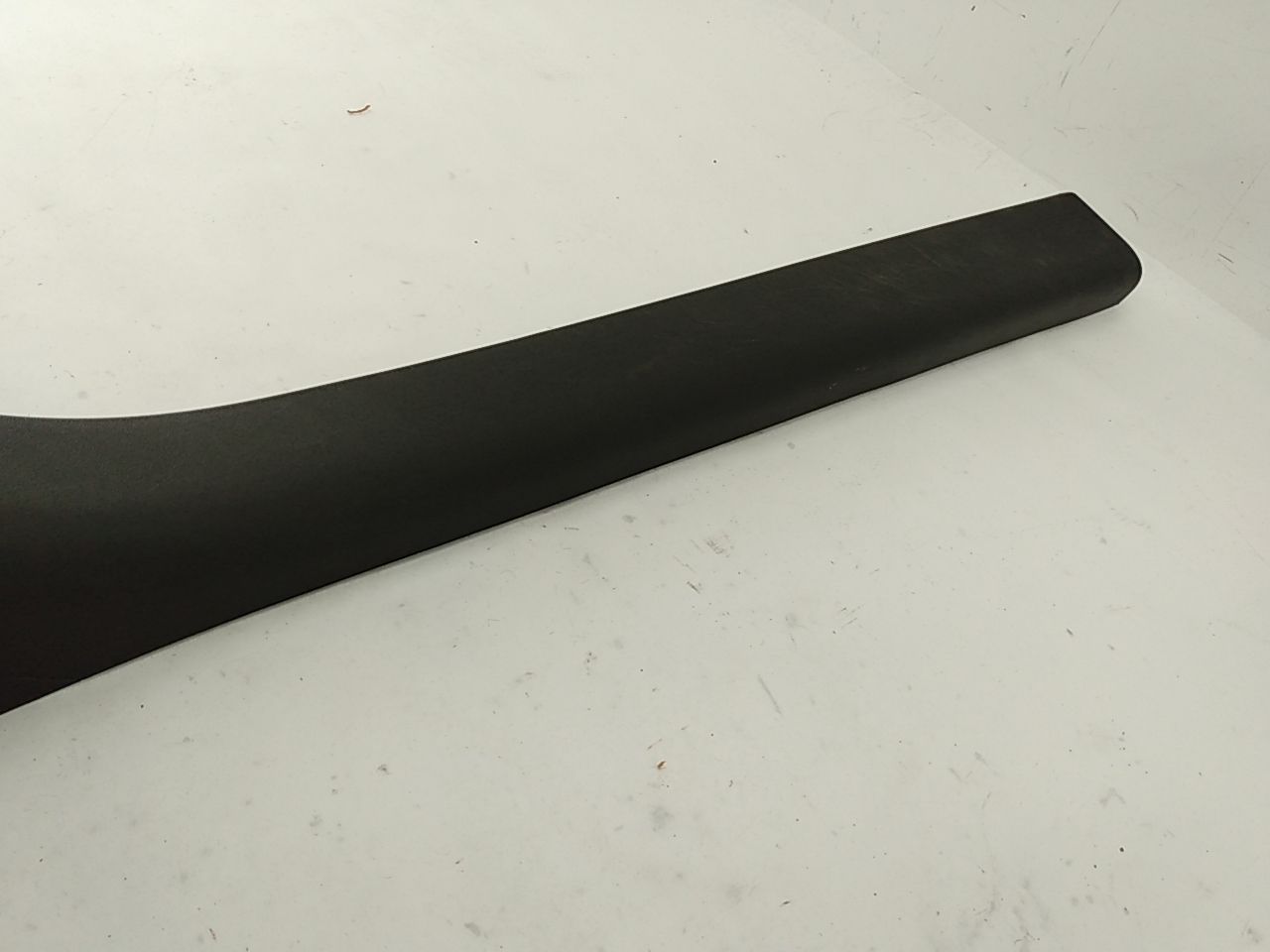 Audi TT Interior Door Sill Plate Trim Set