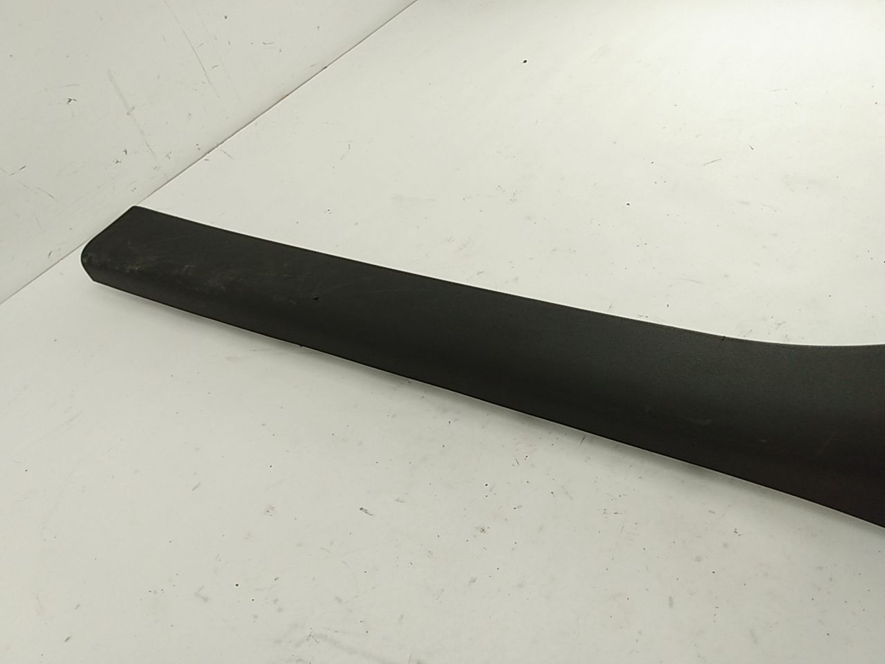 Audi TT Interior Door Sill Plate Trim Set