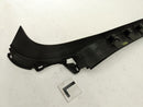 Audi TT Interior Door Sill Plate Trim Set-8