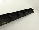Audi TT Interior Door Sill Plate Trim Set-9