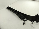 Audi TT Interior Door Sill Plate Trim Set-11