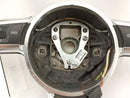 Audi TT Steering Wheel-4