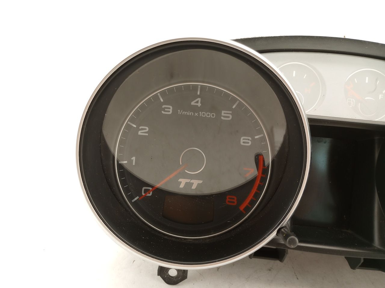 Audi TT Instrument Cluster