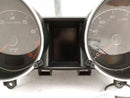 Audi TT Instrument Cluster-5