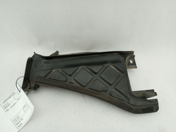 Audi TT Rain Gutter Water Drain