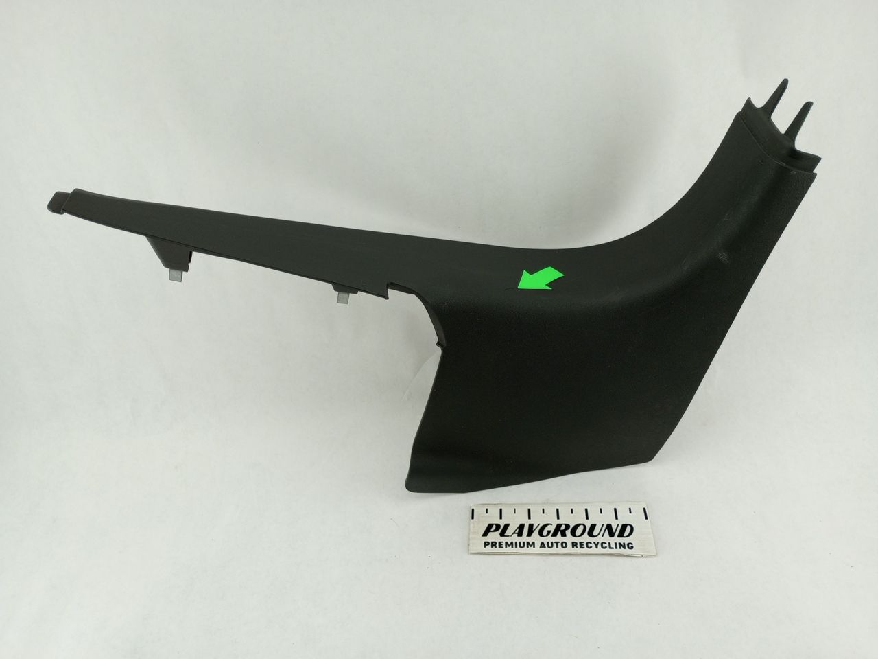 Audi TT Front Right Kick Panel