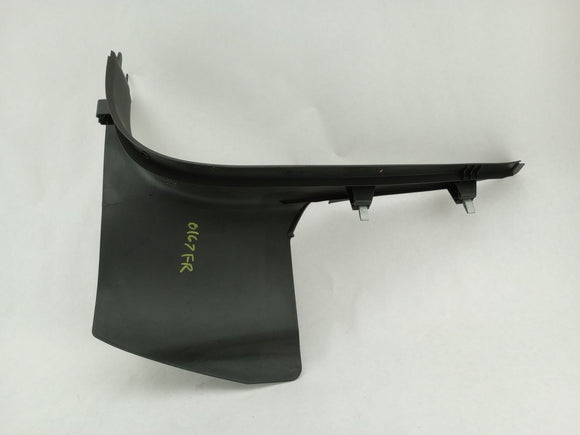 Audi TT Front Right Kick Panel