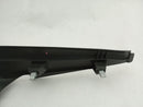 Audi TT Front Right Kick Panel-9