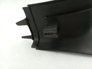 Audi TT Front Right Kick Panel-12