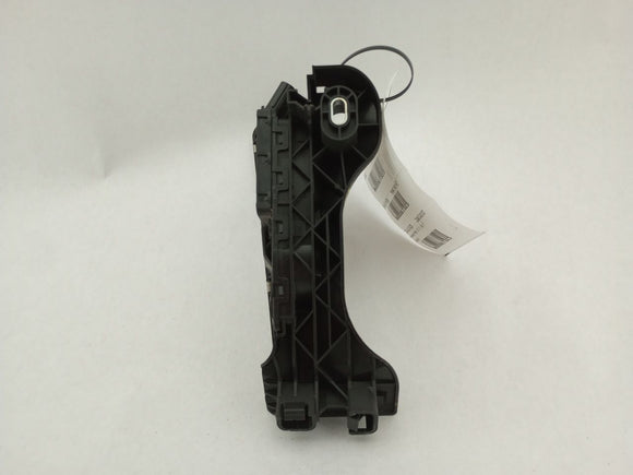 Audi TT Accelerator Pedal