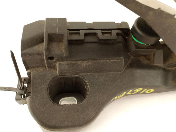 Audi TT Accelerator Pedal