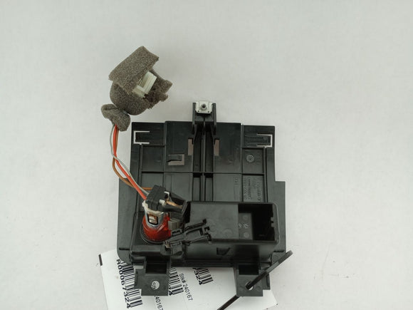 Audi TT Center Console Ash Tray