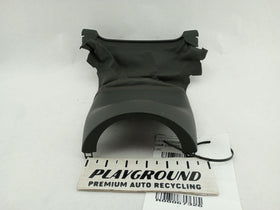 Audi TT Steering Column Upper Trim Panel