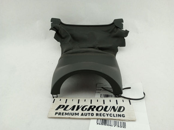 Audi TT Steering Column Upper Trim Panel