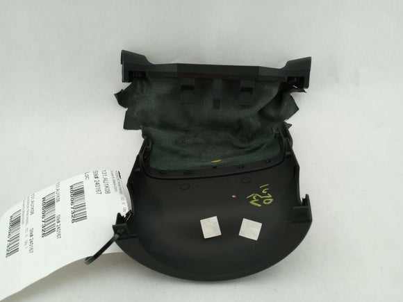 Audi TT Steering Column Upper Trim Panel