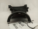 Audi TT Steering Column Upper Trim Panel-3