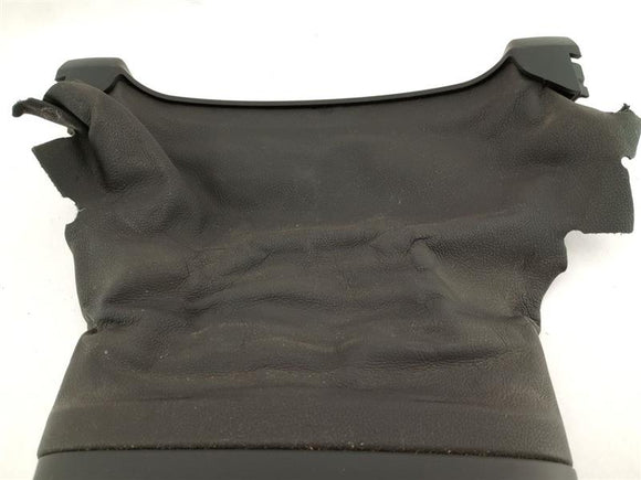 Audi TT Steering Column Upper Trim Panel