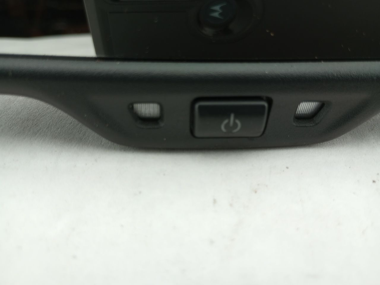 Audi TT Interior Auto Dimming Rear View Mirror