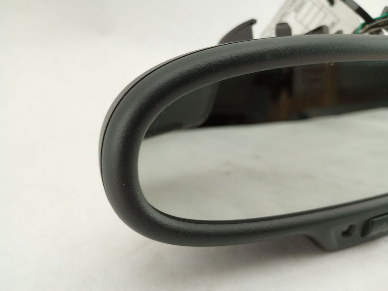 Audi TT Interior Auto Dimming Rear View Mirror