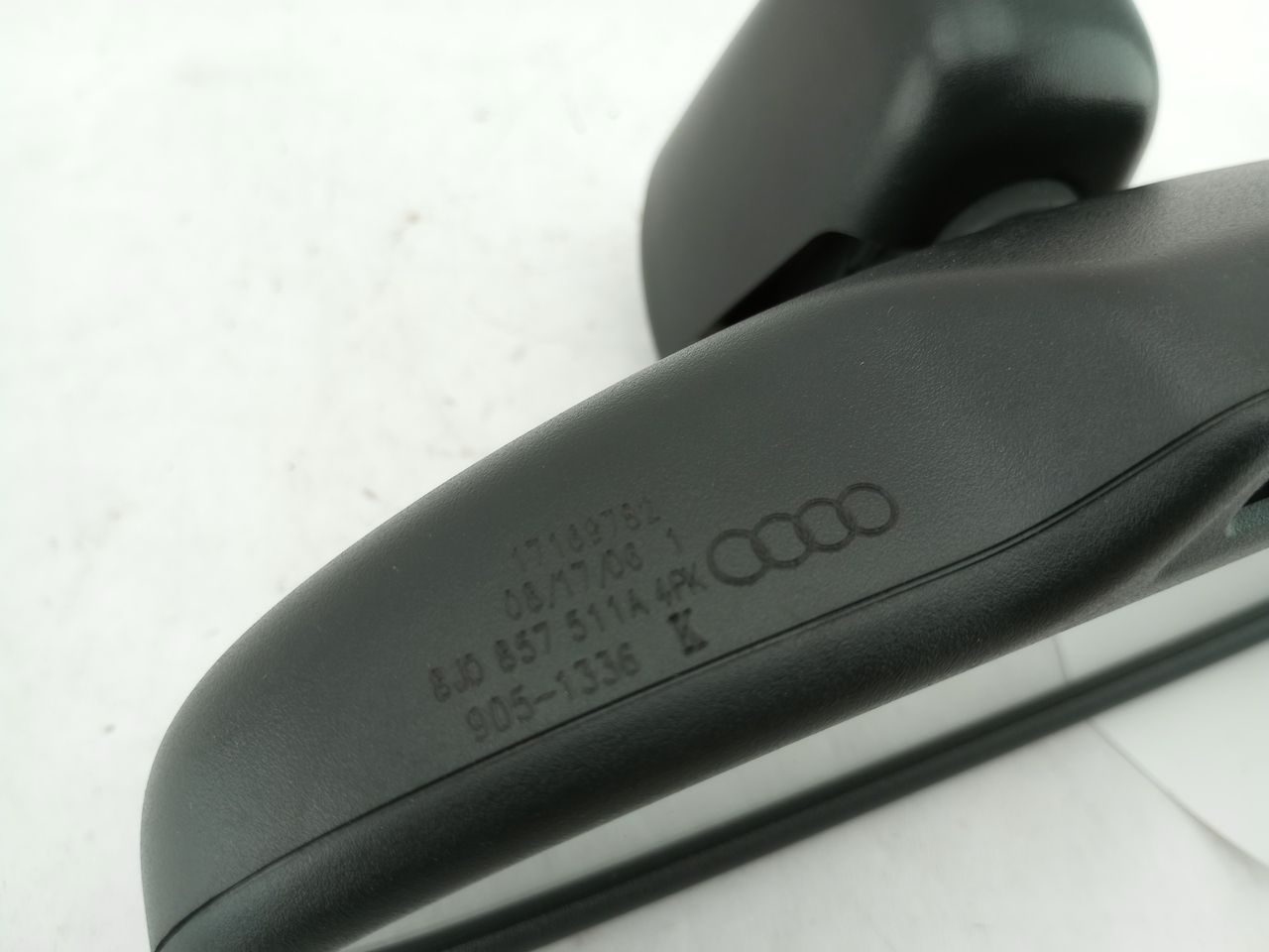 Audi TT Interior Auto Dimming Rear View Mirror