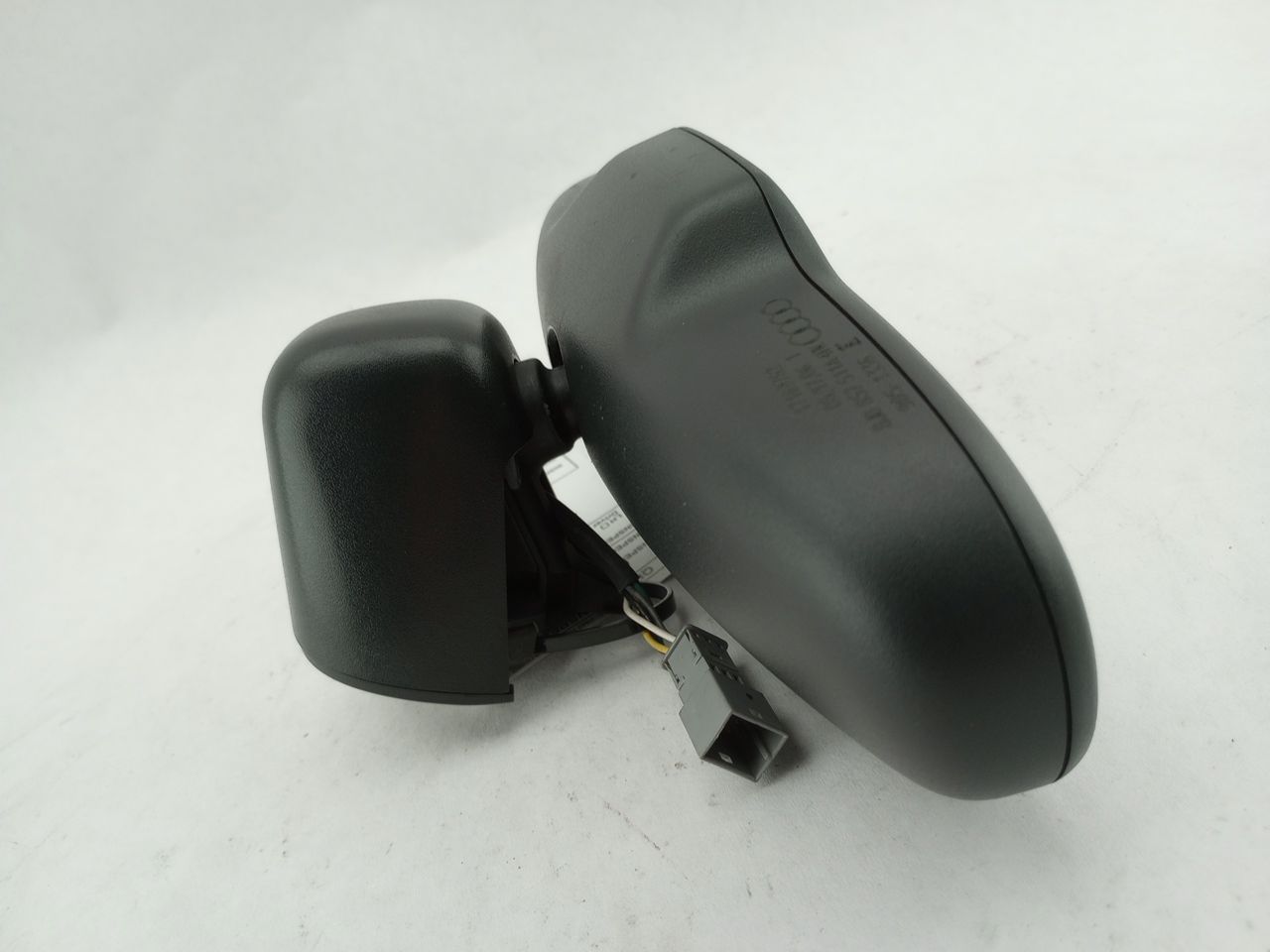 Audi TT Interior Auto Dimming Rear View Mirror