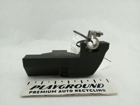 Audi TT Rear Positive Battery Cable Fuse Block