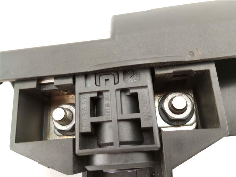 Audi TT Rear Positive Battery Cable Fuse Block