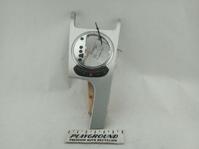 Audi TT Automatic Shifter Gear Selector Display