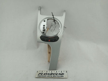 Audi TT Automatic Shifter Gear Selector Display