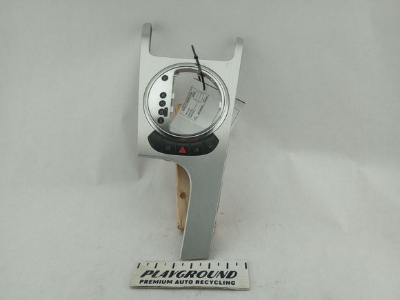 Audi TT Automatic Shifter Gear Selector Display
