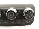 Audi TT Temperature Control With Heated Seat-6
