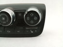 Audi TT Temperature Control With Heated Seat-8