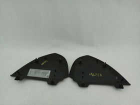 Audi TT Dash End Caps - 0