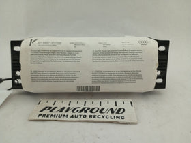 Audi TT Front Right Dash Air Bag