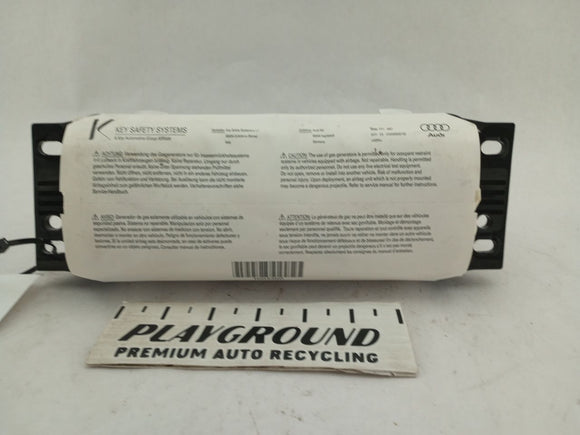 Audi TT Front Right Dash Air Bag