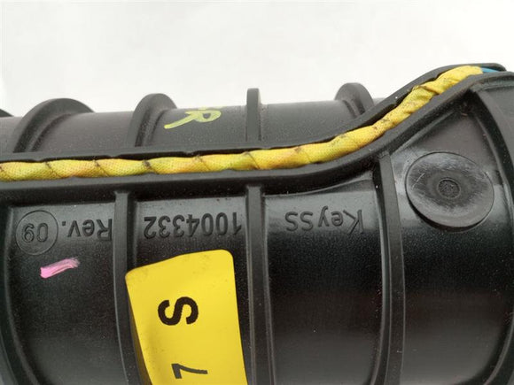 Audi TT Front Right Dash Air Bag