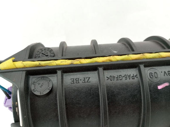 Audi TT Front Right Dash Air Bag