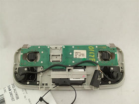 Audi TT Dome Light - 0