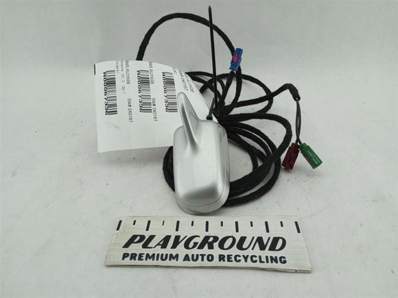 Audi TT Rear Roof Antenna