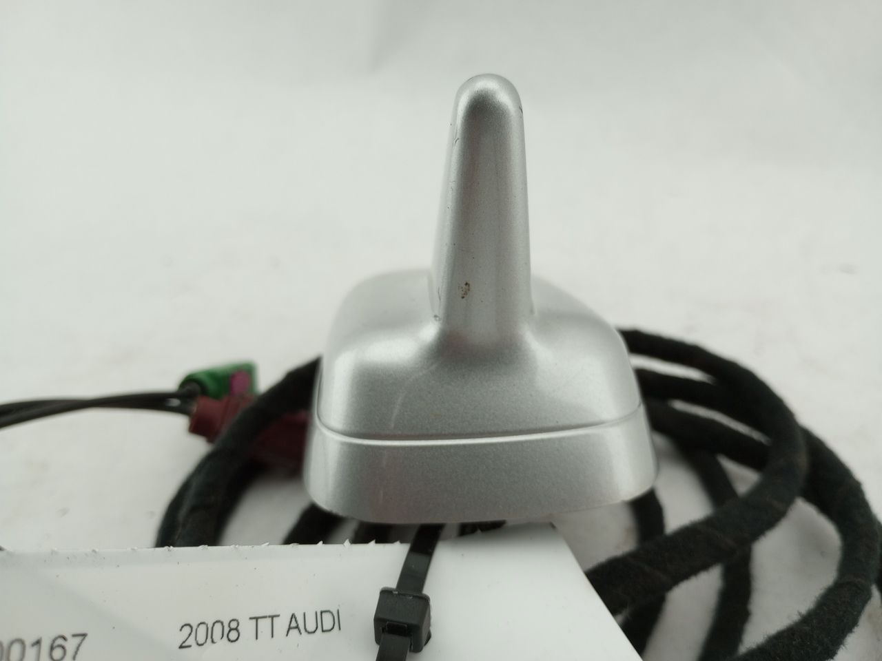 Audi TT Rear Roof Antenna