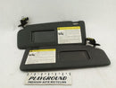 Audi TT Front Sun Visor Pair-1