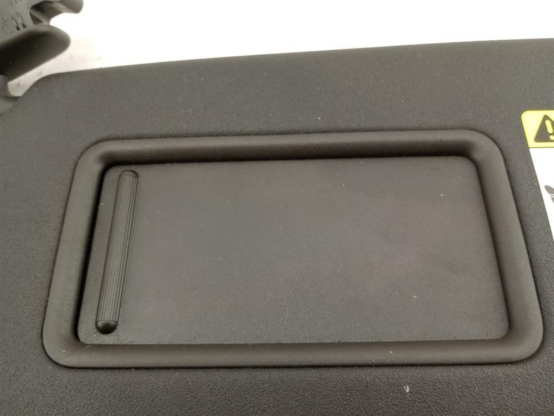 Audi TT Front Sun Visor Pair