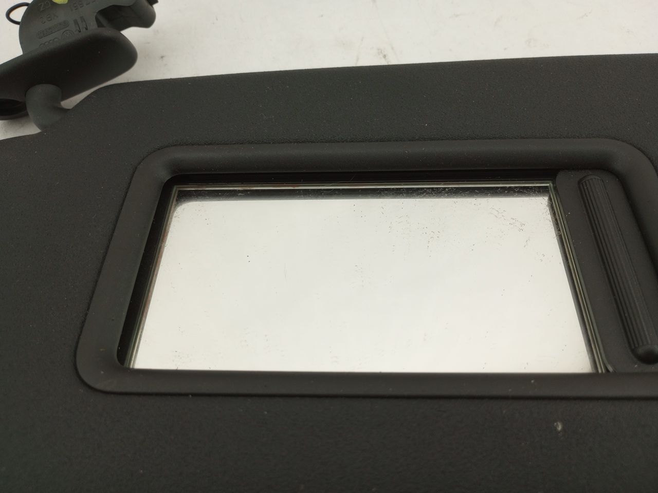 Audi TT Front Sun Visor Pair