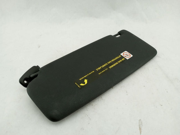 Audi TT Front Sun Visor Pair